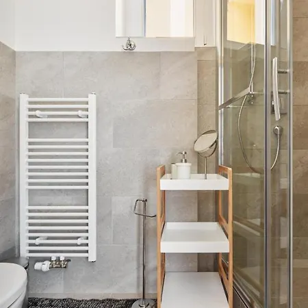 Prague Days - Spacious 3Bdr Apartment - Trendy Neighbourhood Exterior photo